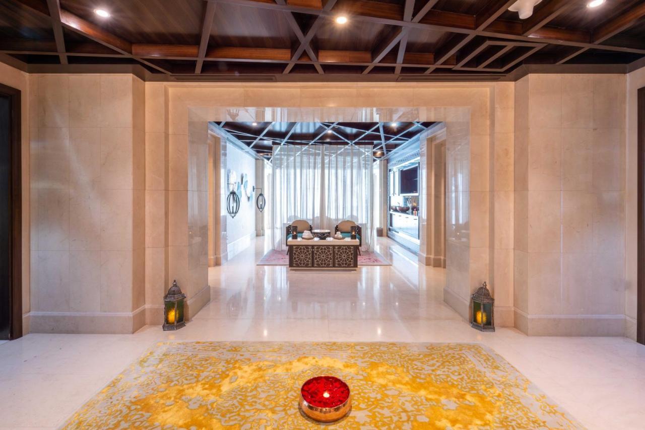 Готель Shaza Доха Екстер'єр фото The Spa at The Oberoi, Mumbai